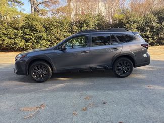 Certified 2024 Subaru Outback Onyx Edition video 2