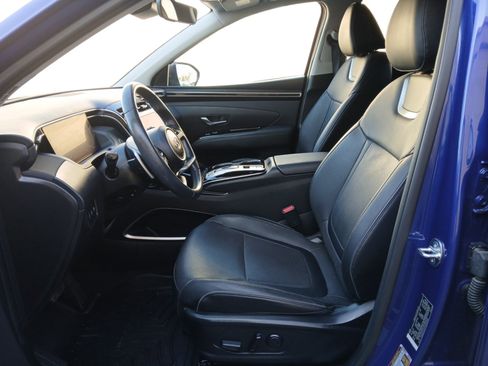 Used 2023 Hyundai Tucson Limited image 9