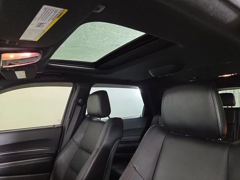 Used 2022 Dodge Durango GT w/ Blacktop Package AWD/4WD image 31