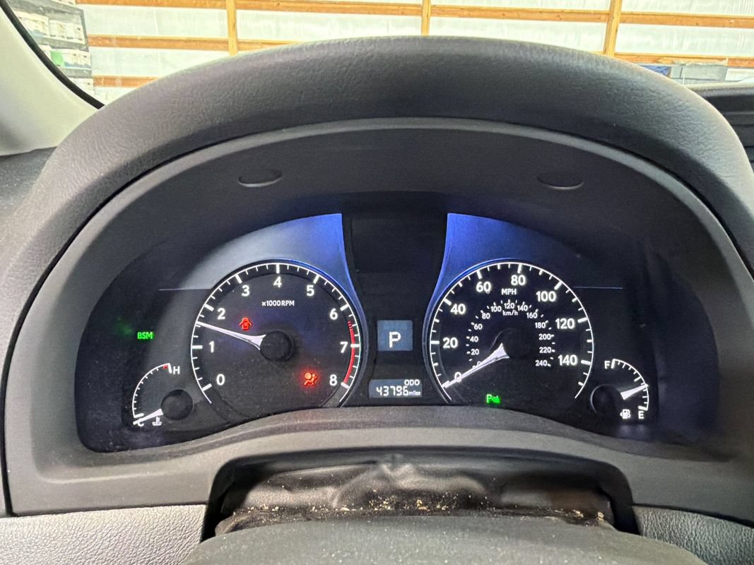 Used 2014 Lexus RX 350 AWD image 14