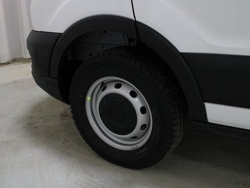 New 2026 Ford Transit 250 148 Medium Roof w/ Load Area Protection Package image 32
