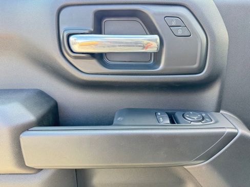 New 2025 Chevrolet Silverado 2500 W/T AWD/4WD image 25