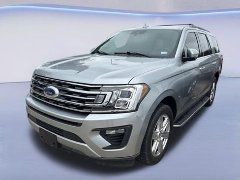 Used 2021 Ford Expedition XLT RWD image 1