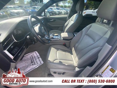 Used 2021 Audi Q7 3.0T Premium Plus image 7