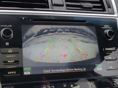 Used 2019 Subaru Outback 3.6R Limited image 32