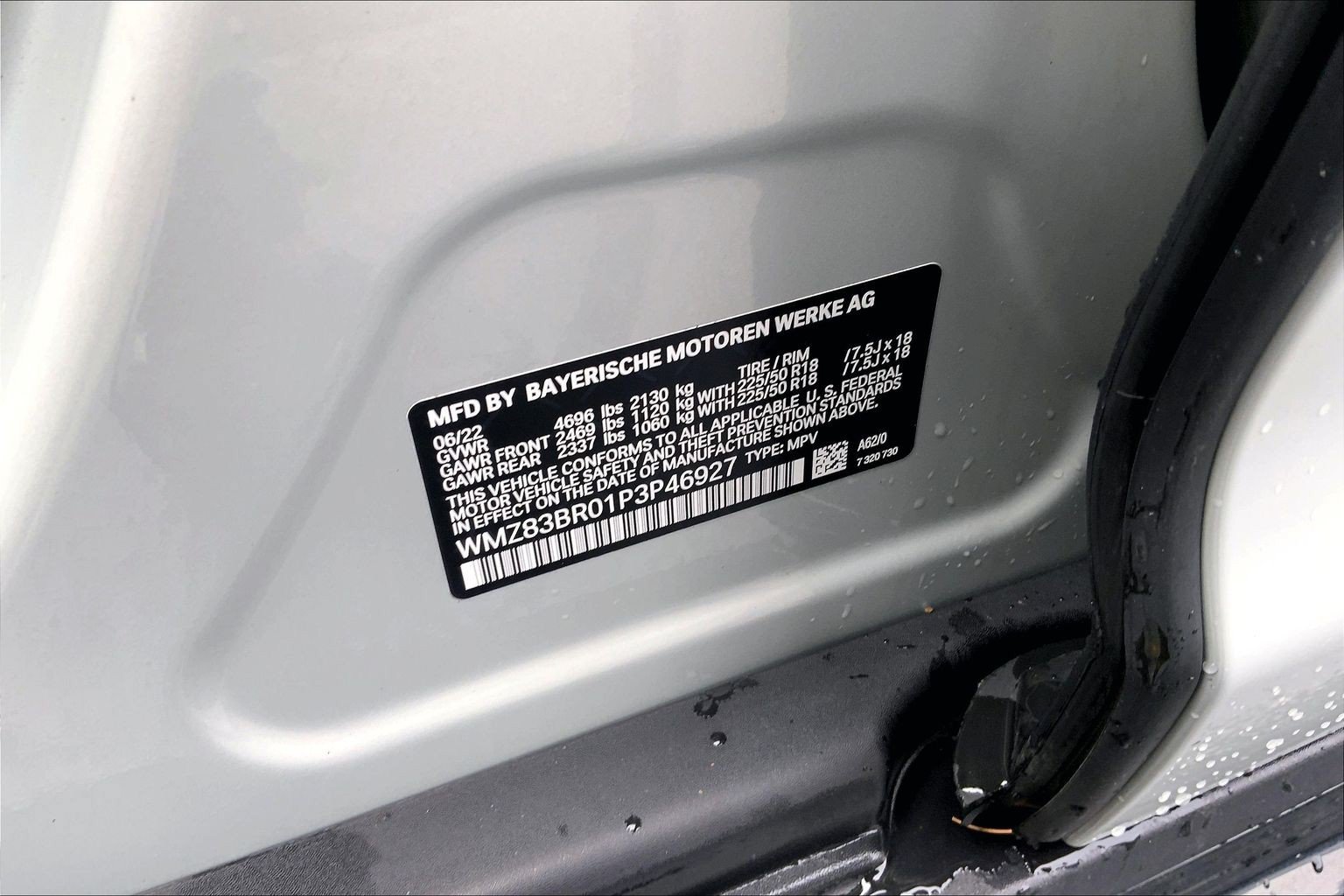 Used 2023 MINI Cooper Countryman S AWD/4WD image 36