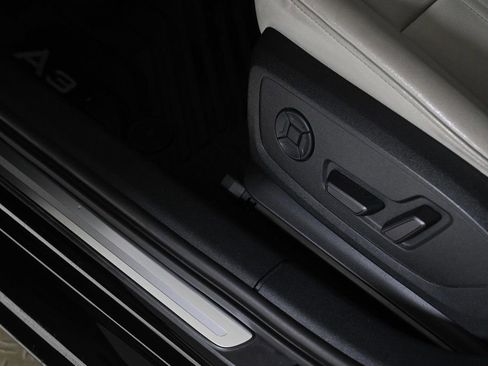 Certified 2023 Audi A3 2.0T Premium w/ Convenience Package image 19