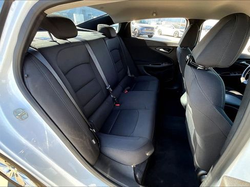 Used 2020 Chevrolet Malibu RS w/ LPO, Convenience Package 2 image 34