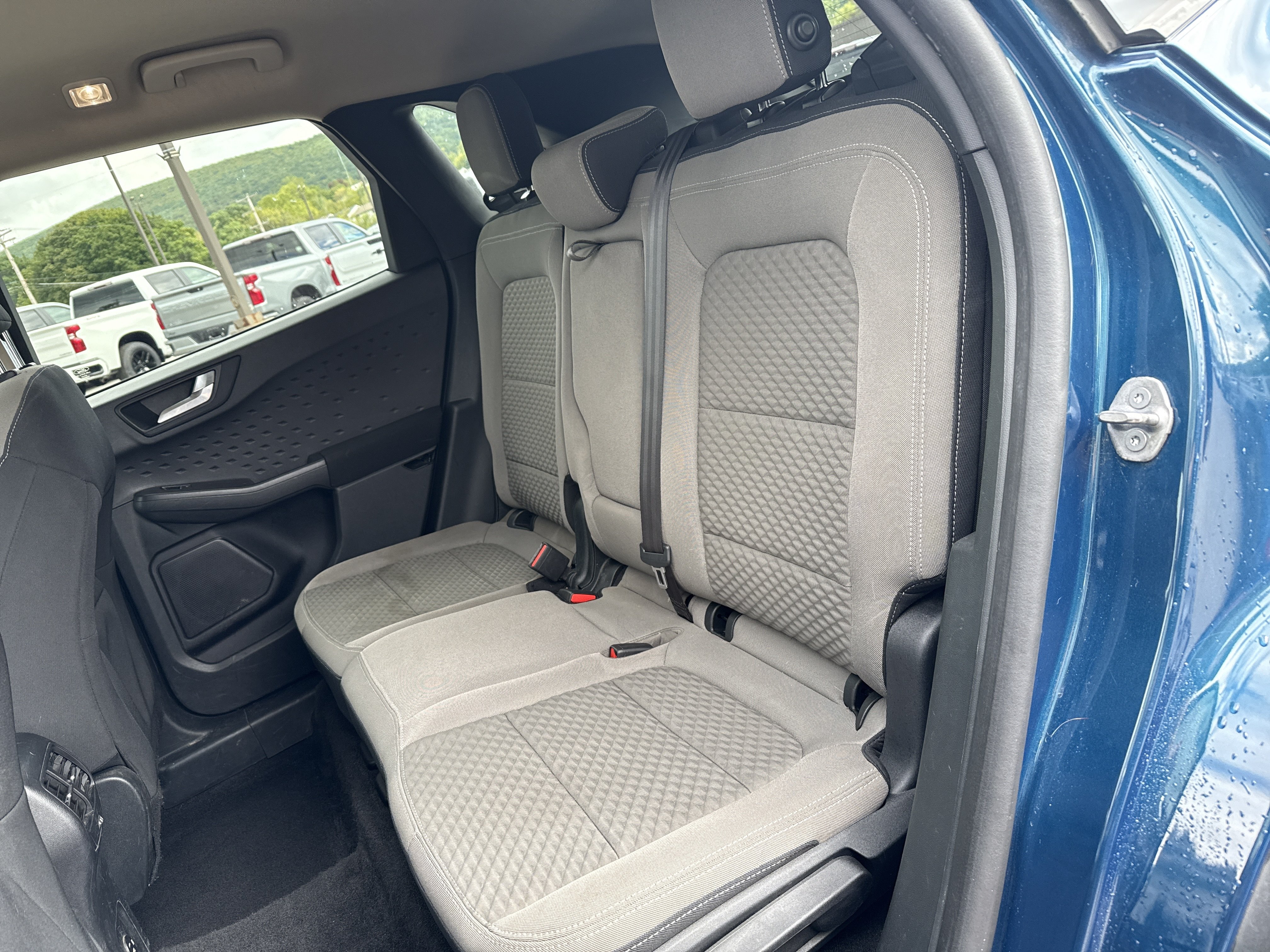Used 2019 Ford Ranger XL w/ Equipment Group 101A Mid AWD/4WD image 13