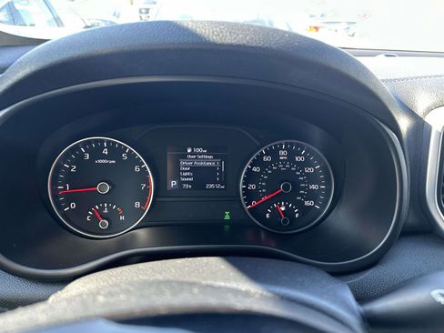 Used 2022 Kia Sportage Nightfall Edition image 26