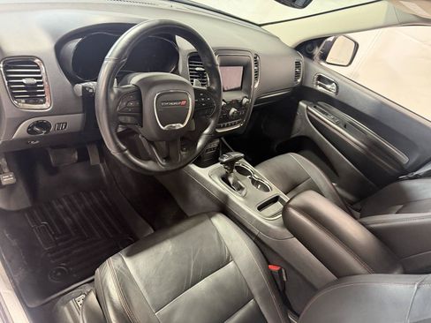 Used 2018 Dodge Durango GT AWD/4WD image 25