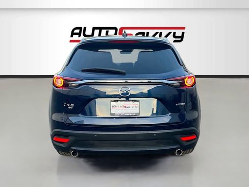 Used 2022 MAZDA CX-9 Touring Plus AWD/4WD image 6