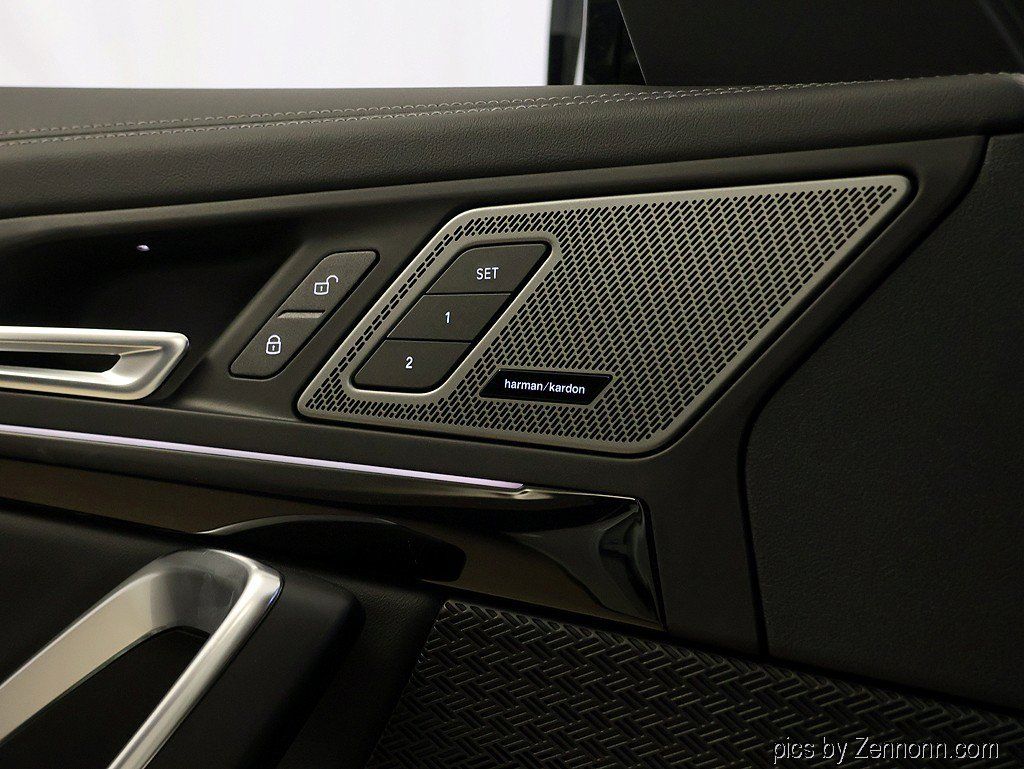 New 2027 BMW X1 xDrive28i AWD/4WD image 27