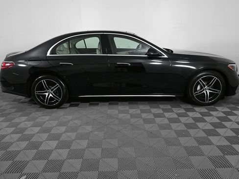 Certified 2025 Mercedes-Benz E 350 Sedan image 24
