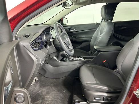 Used 2023 Buick Encore GX Preferred w/ Cold Weather Comfort Package image 12