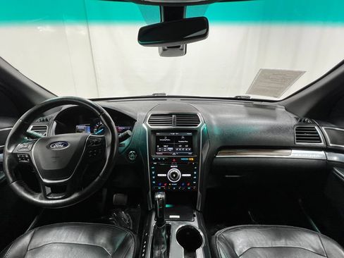 Used 2016 Ford Explorer Limited w/ Equipment Group 301A AWD/4WD image 20