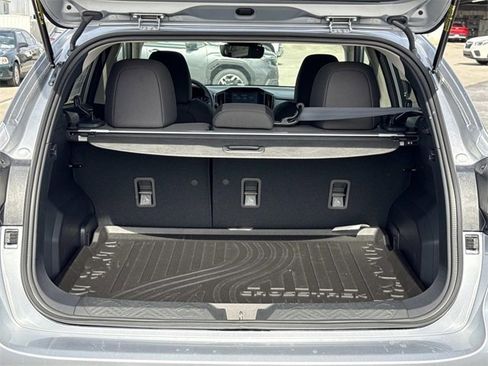 New 2026 Subaru Crosstrek 2.0i Premium image 7