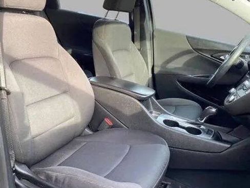 Used 2020 Chevrolet Malibu LS FWD image 33