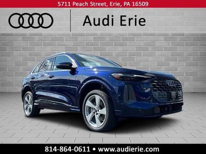 New 2025 Audi Q5 Premium Plus