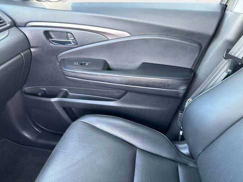 Used 2018 Honda Ridgeline RTL-T image 20