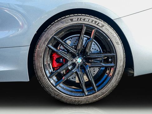 Used 2024 BMW M8 Competition image 59