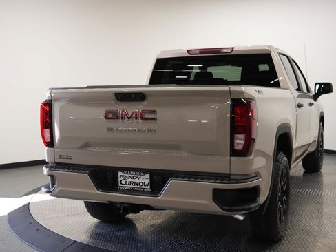 New 2026 GMC Sierra 1500 Pro w/ Graphite Edition image 8