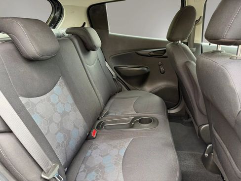 Used 2018 Chevrolet Spark LS FWD image 28