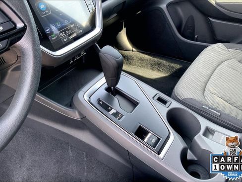 Certified 2024 Subaru Crosstrek 2.0i Premium image 18