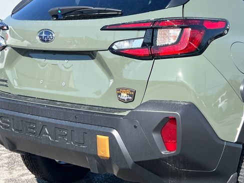 New 2026 Subaru Crosstrek 2.5i Wilderness image 5