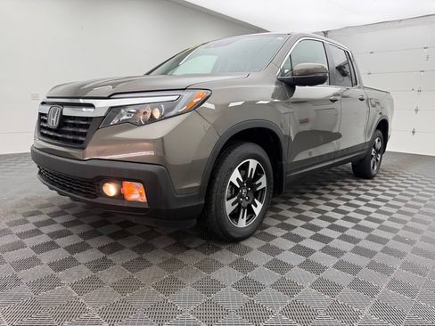 Used 2020 Honda Ridgeline RTL image 15