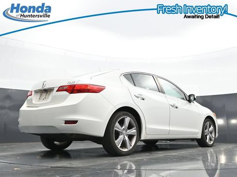 Used 2014 Acura ILX w/ Premium Package FWD image 40