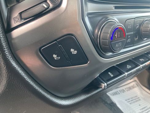 Used 2019 Chevrolet Silverado 1500 LT w/ All Star Edition image 45