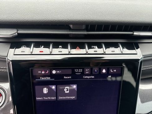 Used 2022 Jeep Grand Cherokee L Laredo w/ Luxury Tech Group I image 36