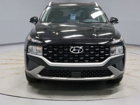 Certified 2023 Hyundai Santa Fe SEL AWD/4WD image 7