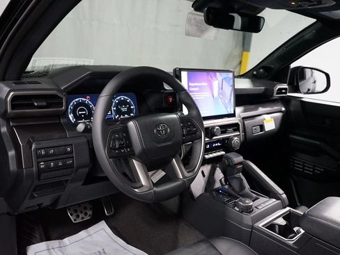 New 2026 Toyota 4Runner TRD Sport Premium AWD/4WD image 12