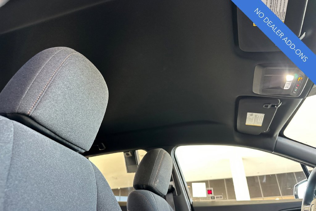 Used 2024 Honda Prologue EX image 19