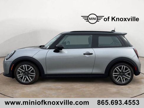 New 2025 MINI Cooper S image 6