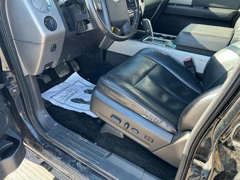 Used 2012 Ford Expedition EL Limited image 10
