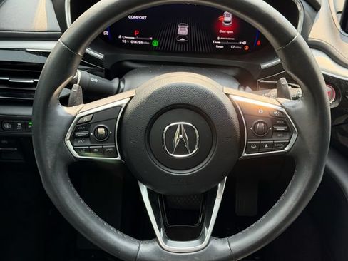 Used 2024 Acura MDX FWD w/ Technology Package image 12