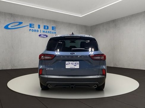 New 2026 Ford Escape ST-Line Select w/ Tech Pack #1 image 5