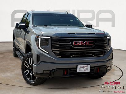 Used 2024 GMC Sierra 1500 AT4 w/ Technology Package