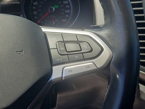Used 2021 Volkswagen Atlas SE w/ Panoramic Sunroof Package AWD/4WD image 25