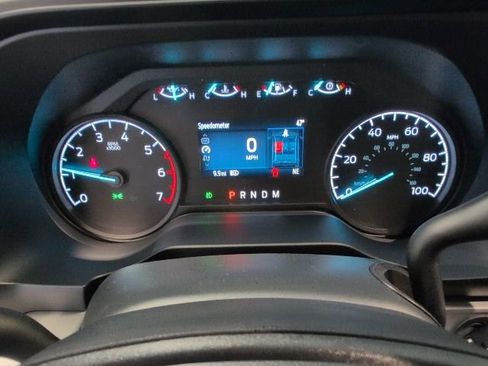 New 2026 Ford F250 XL w/ STX Appearance Package image 19