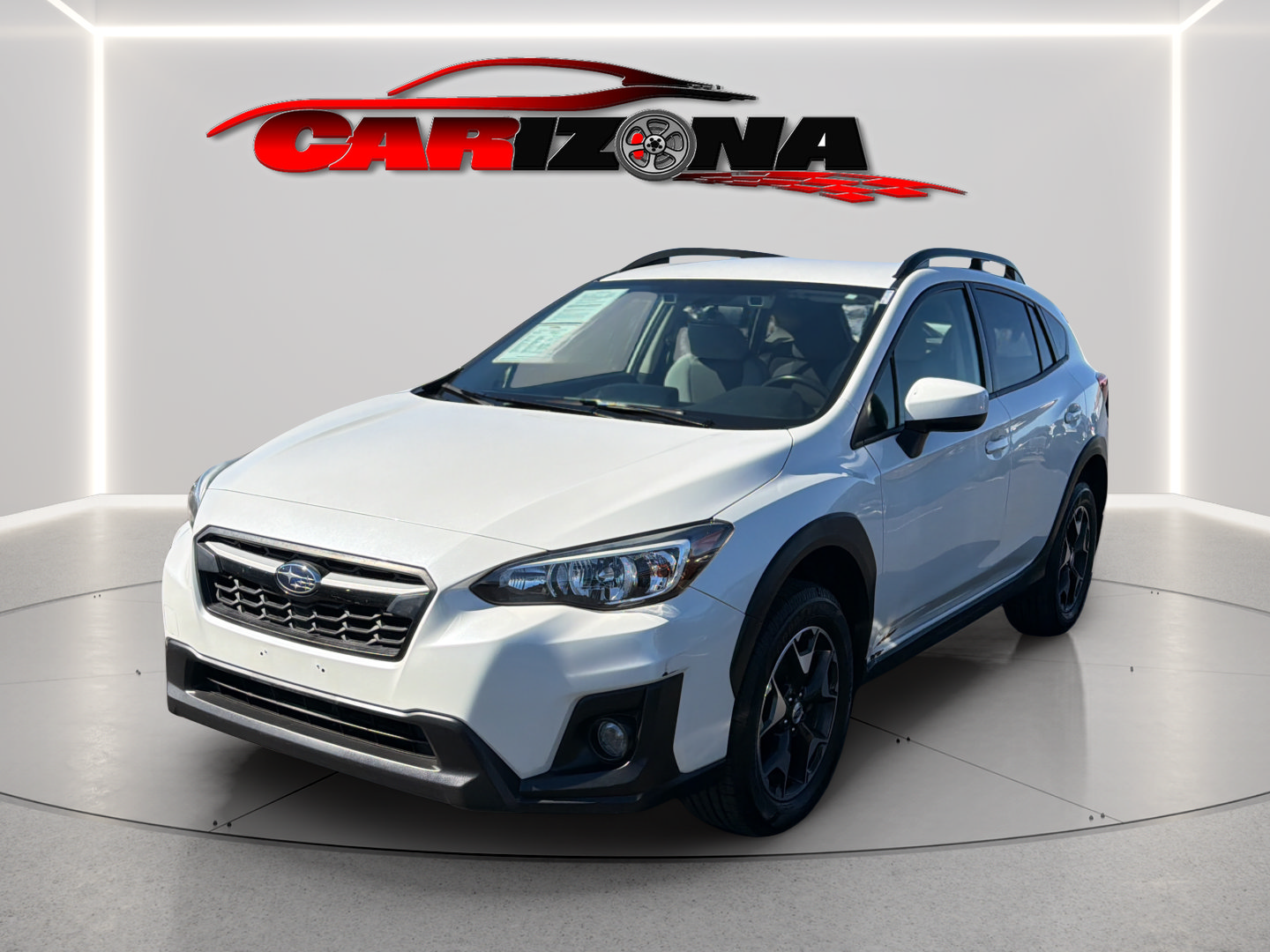 Used 2018 Subaru Crosstrek 2.0i Premium w/ Eyesight System AWD/4WD image 11