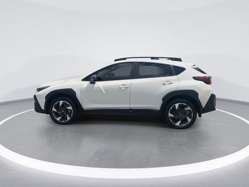 Used 2024 Subaru Crosstrek 2.5i Limited AWD/4WD image 5