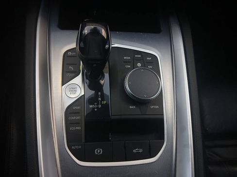 Used 2020 BMW Z4 sDrive30i w/ Executive Package RWD image 10