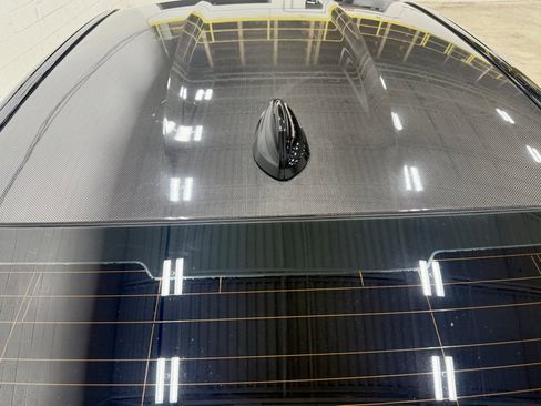 Used 2023 BMW M5 image 21