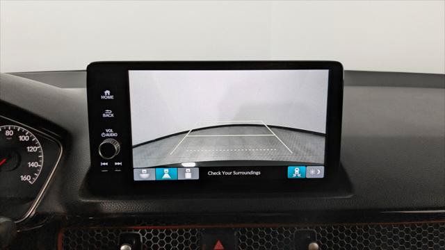 Used 2024 Honda Civic Si image 30
