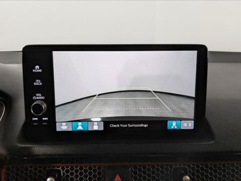 Used 2024 Honda Civic Si image 30