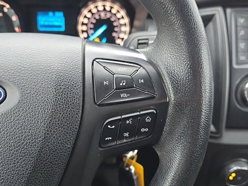 Used 2021 Ford Ranger XL w/ Equipment Group 101A High image 22